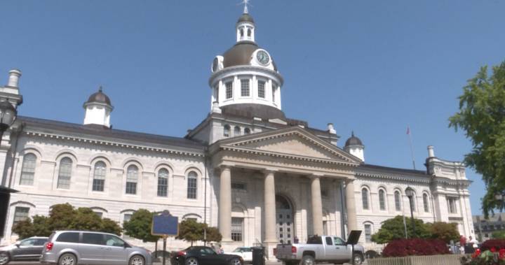 Part-time municipal staff laid off in Kingston due to COVID-19 ‘work shortage’ - globalnews.ca - city Kingston