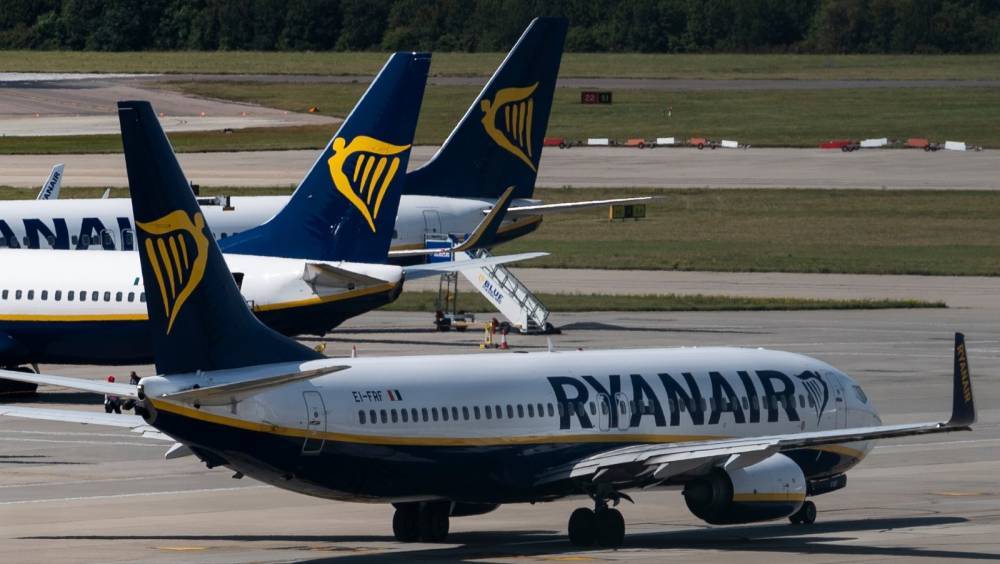 Ryanair cannot rule out job cuts in coming months - rte.ie - Ireland