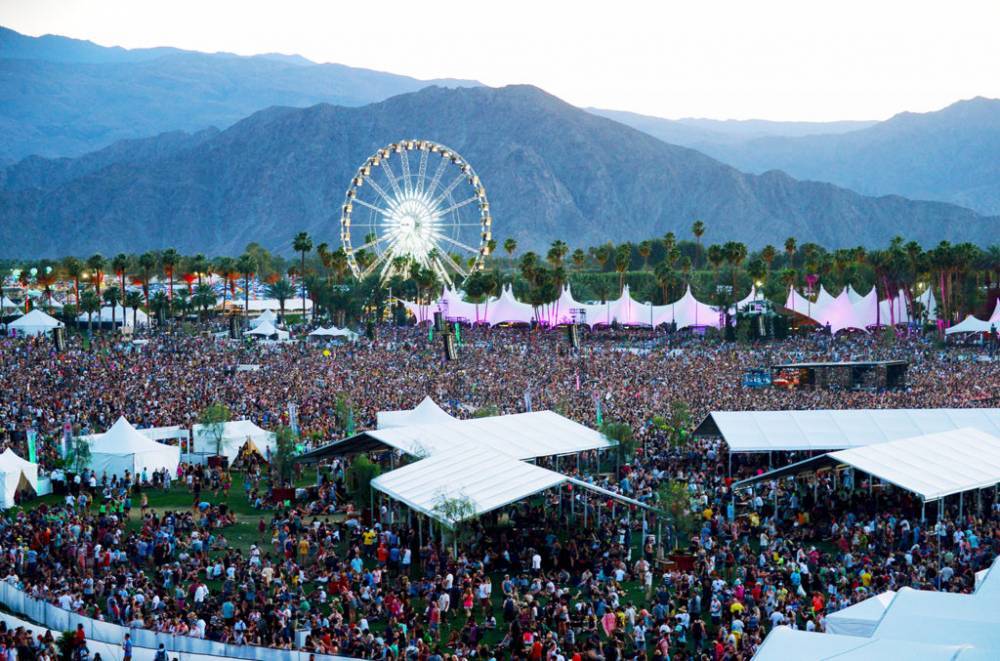Inside Coachella's 20th-Anniversary Documentary: A Drug-Dealing Past, Decades of Footage & More - billboard.com