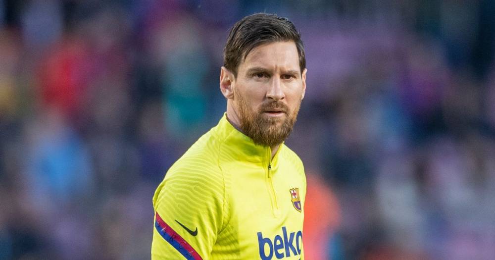Lionel Messi - Lionel Messi slams ‘fake news’ reports over Barcelona future in strong Instagram post - dailystar.co.uk - Usa - Argentina