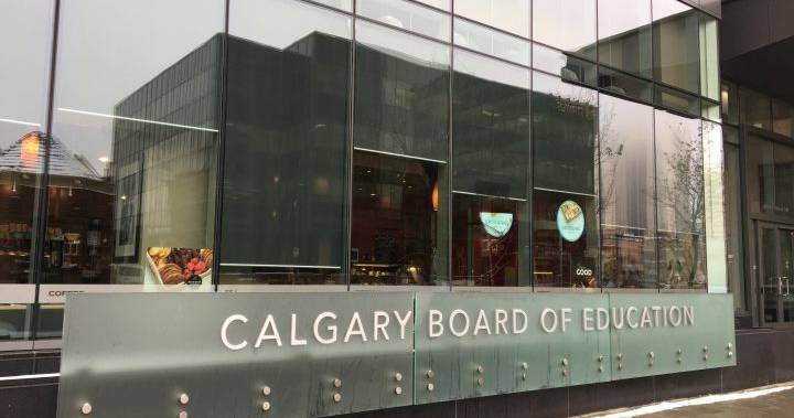 Calgary Board of Education temporarily lays off 1,900 workers after money redirected to COVID-19 - globalnews.ca