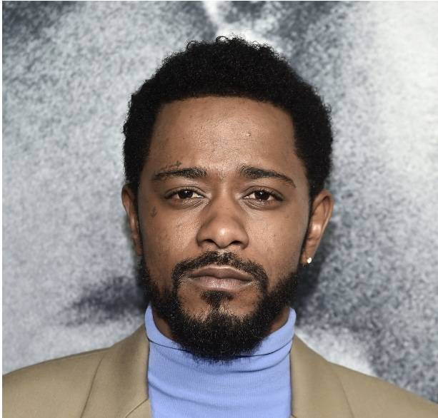 LaKeith Stanfield Shows Off New Bald Look! - theshaderoom.com