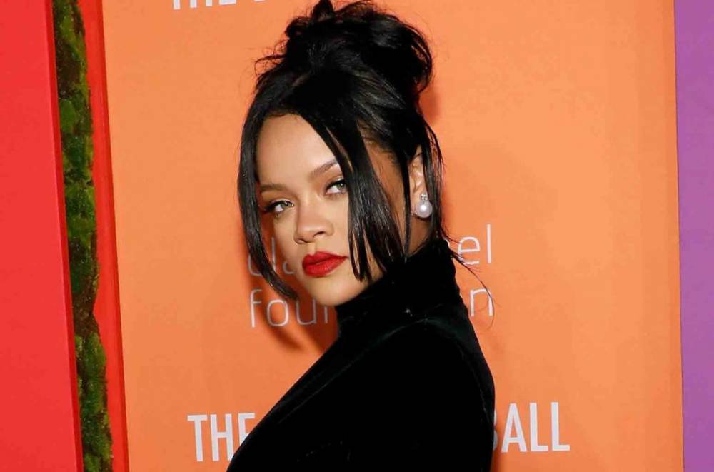 Jack Dorsey - Rihanna & Twitter CEO Team Up for $4.2M Grant to Help Domestic Violence Victims Amid Coronavirus Lockdown - billboard.com - Los Angeles - city Los Angeles