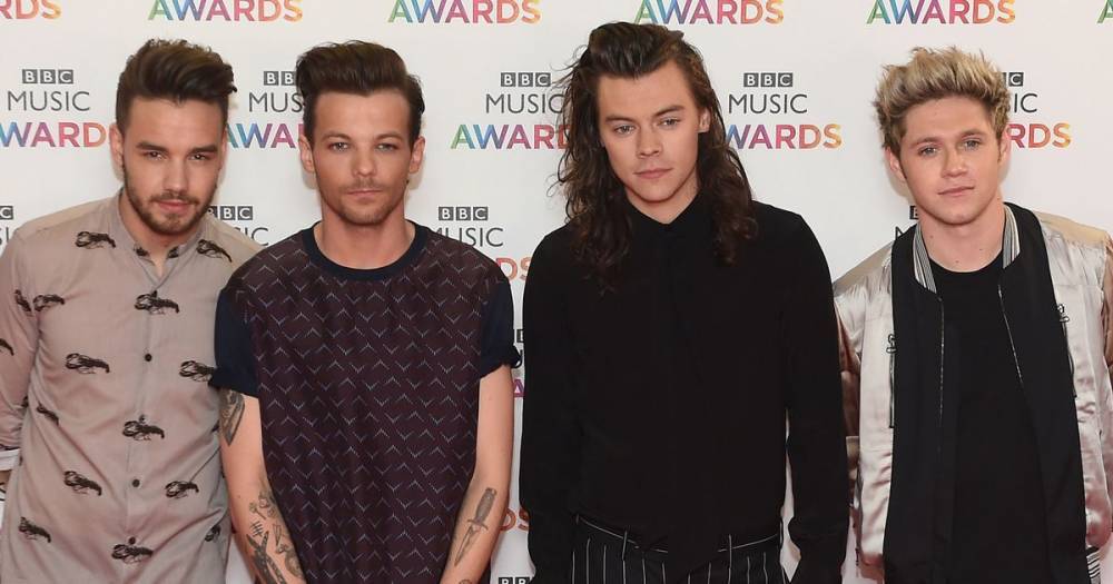Niall Horan - Liam Payne - Harry Styles - Louis Tomlinson - One Direction 'in secret talks for 10th anniversary reunion' - mirror.co.uk