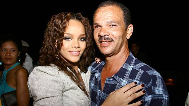 Ronald Fenty - Rihanna’s Dad ‘Thought He Would Die‘ From Coronavirus: Singer Sent Him A Ventilator - hollywoodlife.com - Britain - Barbados