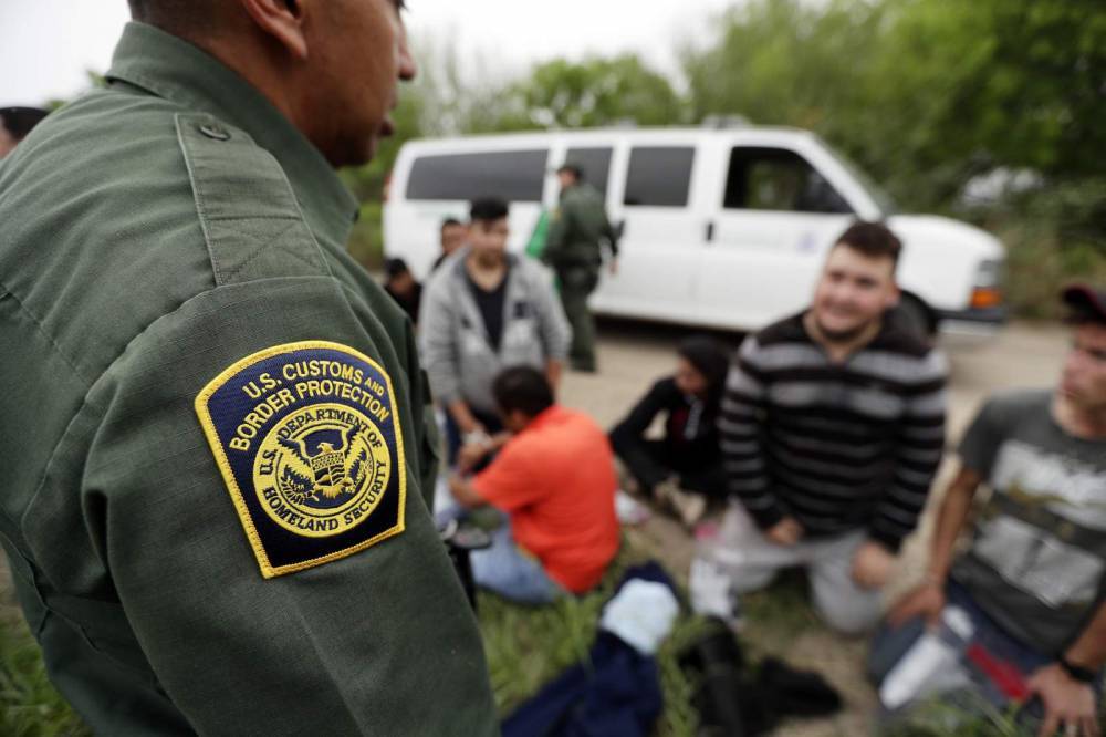 US expels thousands to Mexico after largely halting asylum - clickorlando.com - Usa - county San Diego - Mexico - Honduras