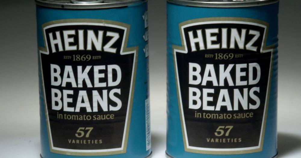 Heinz launches £10 food box delivery service - manchestereveningnews.co.uk