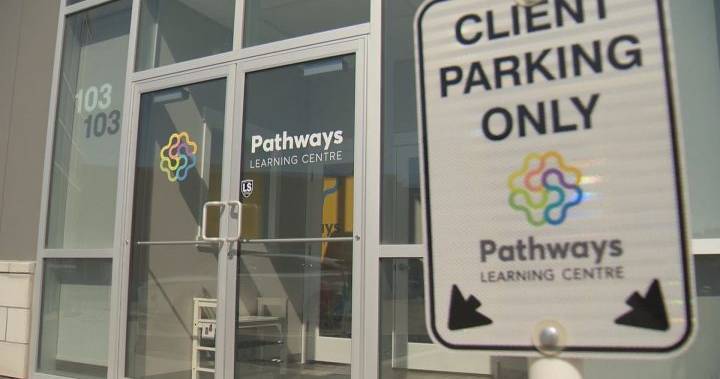 Pathways Learning Centre offers online speech, pre-school lessons amid COVID-19 pandemic - globalnews.ca