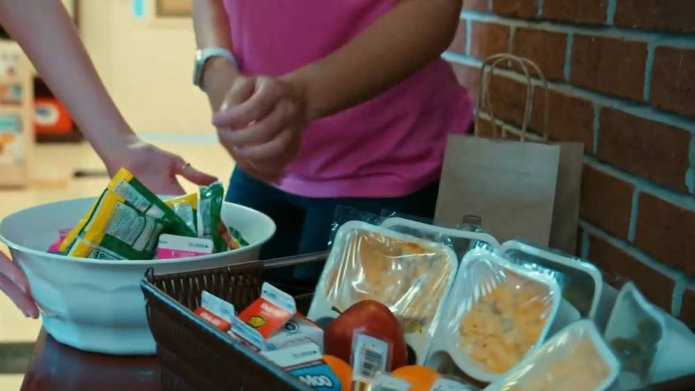 Volusia school district makes schedule changes to free meal program - clickorlando.com - state Florida - county Volusia