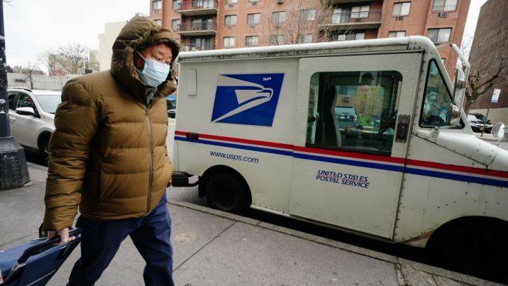 USPS ‘Informed Delivery’ service could help recipients track their COVID-19 stimulus check - fox29.com - Usa - Los Angeles