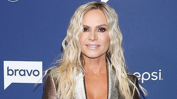 At Home With Tamra Judge: ‘RHOC’ Star Reveals How She Plans To Stop Over-Snacking While In Isolation - hollywoodlife.com - state California - county Orange