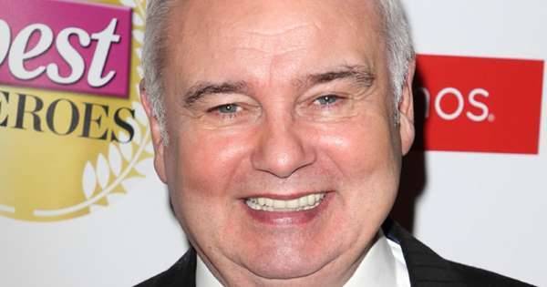 Eamonn Holmes calls for protective gear for bus drivers as he shares ‘anger’ over coronavirus deaths - msn.com - city London