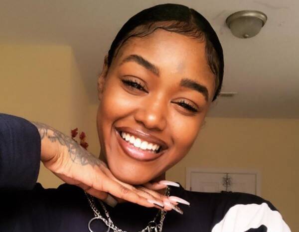 Chynna Rogers - Rapper Chynna Rogers' Cause of Death Revealed - eonline.com - state Health