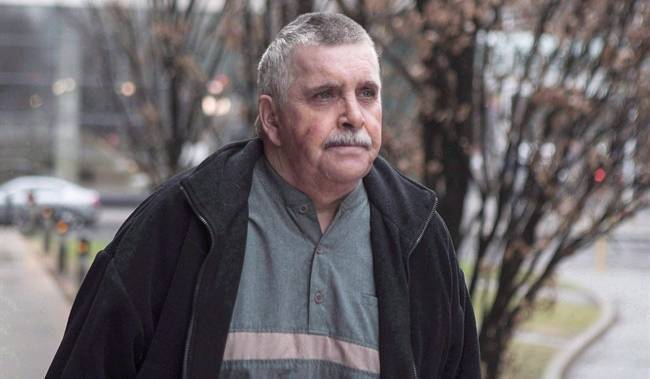 Maple Leaf Gardens abuser Gordon Stuckless has died - globalnews.ca - county Hamilton