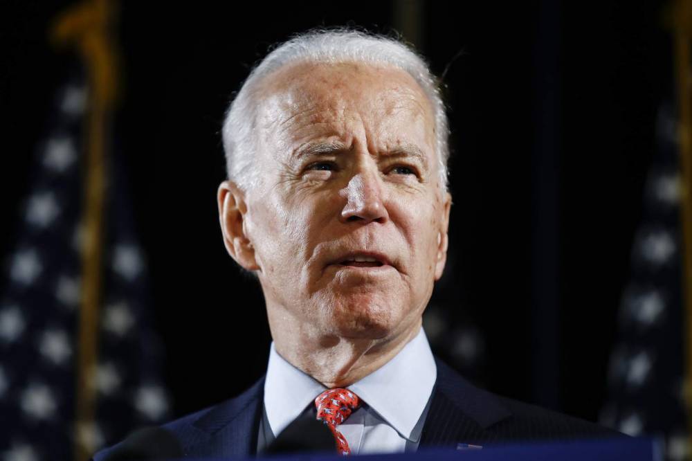 Joe Biden - Biden's next big decision: Choosing a running mate - clickorlando.com - Usa