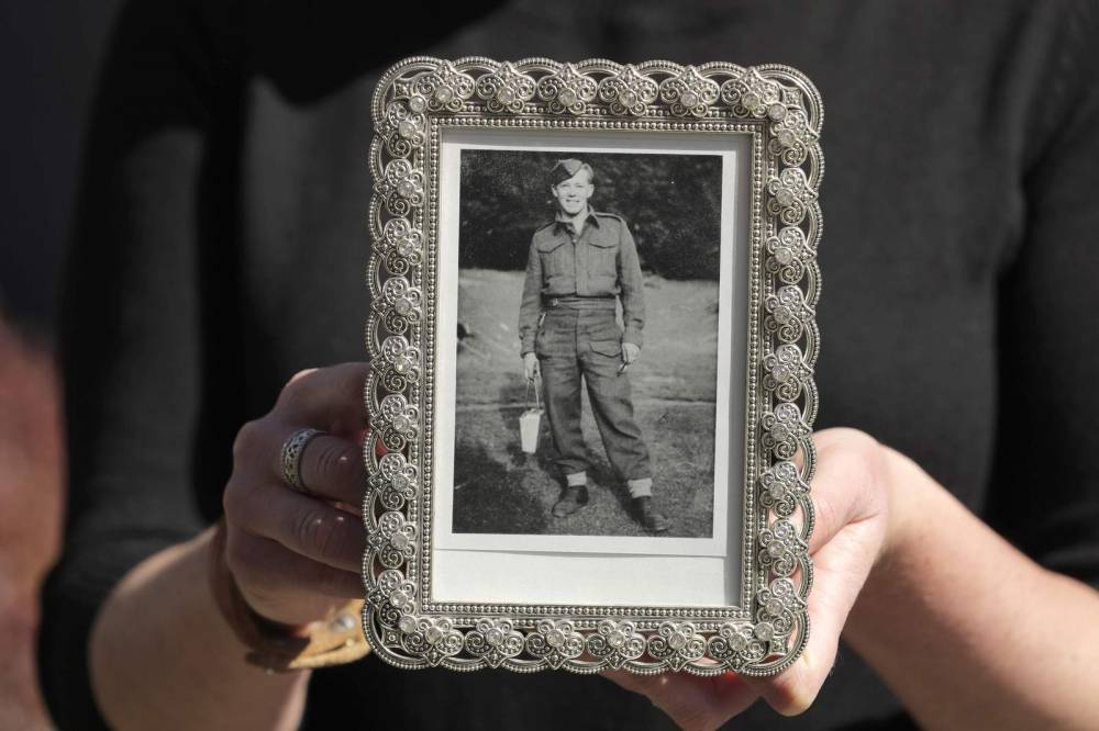 Lives Lost: At 97, World War II vet takes a final road - clickorlando.com - city Seattle