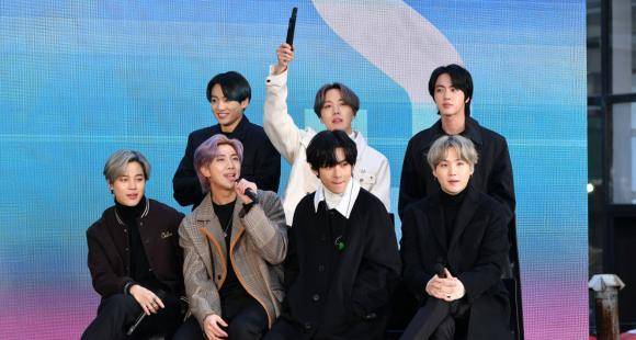 Bang Bang Con: BTS announces huge streaming concert; ARMY to revisit Love Yourself Seoul, HYYH live concerts - pinkvilla.com - city Seoul