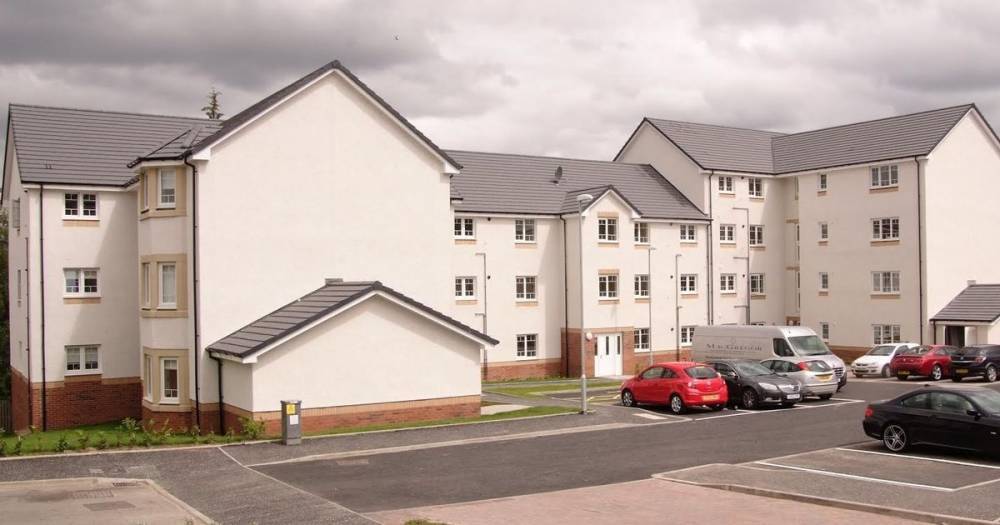 Kevin Stewart - Target for 50,000 new affordable homes to be missed due to coronavirus pandemic - dailyrecord.co.uk - Scotland