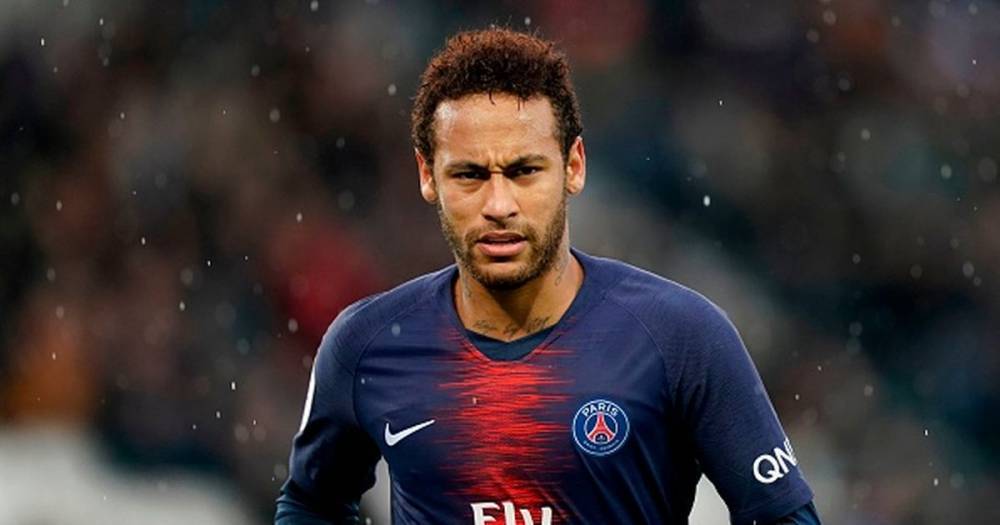 Neymar 'could have £600,000-a-week wages slashed in half' by PSG - dailystar.co.uk - France - Brazil