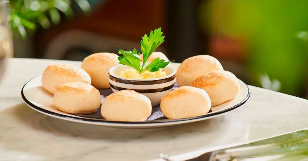 Pizza Express shares dough ball recipe that will satisfy cravings during lockdown - dailystar.co.uk