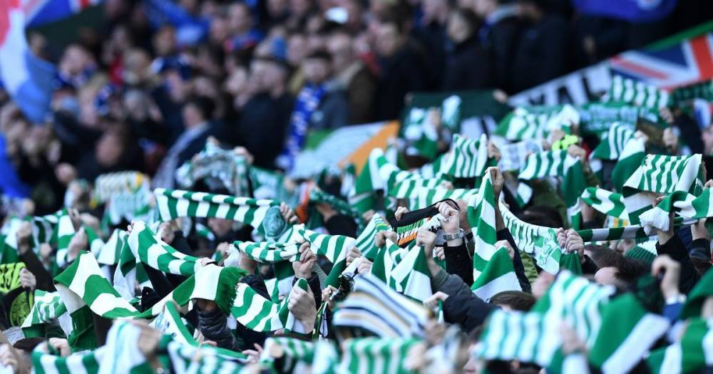 Keith Jackson - The infuriating Celtic and Rangers stand off overshadowing greater injustices - Keith Jackson - dailyrecord.co.uk - Scotland