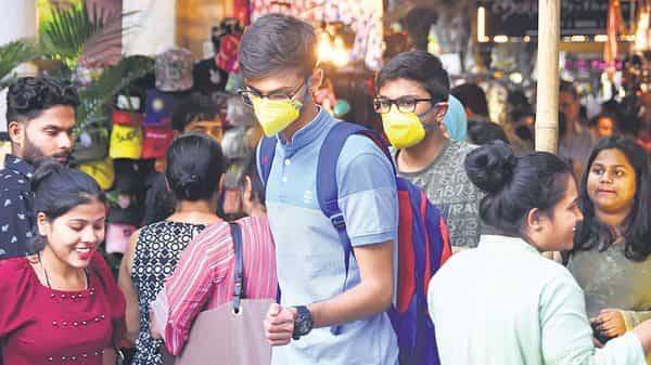 Rajesh Tope - Coronavirus in Maharashtra: Over 850 cases from Mumbai, death toll reaches 97 - livemint.com - India - city Mumbai - city Pune