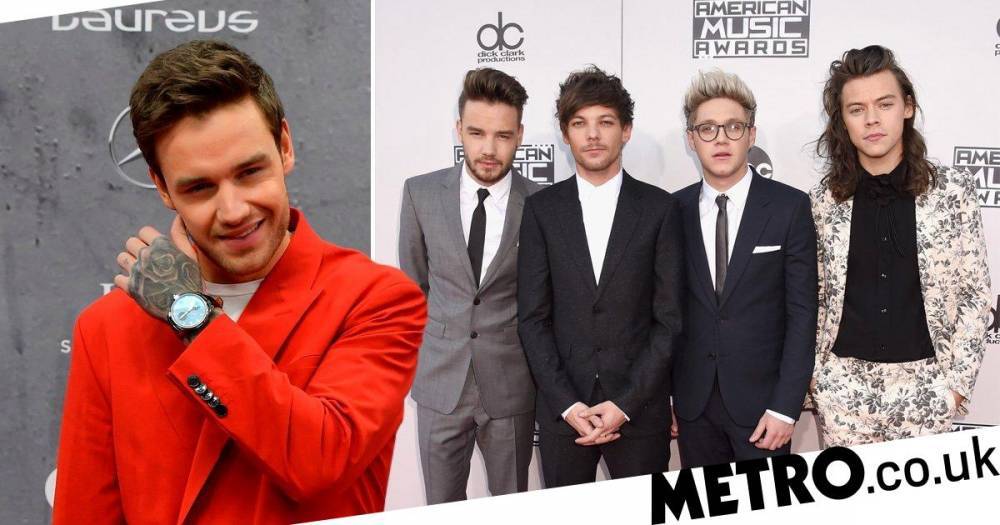 Liam Payne - Liam Payne teases One Direction reunion for 10th anniversary: ‘We’ve been speaking a lot’ - metro.co.uk