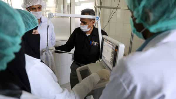 Maruti Suzuki - Maruti Suzuki mobilizes production of ventilators, masks to fight coronavirus - livemint.com - India