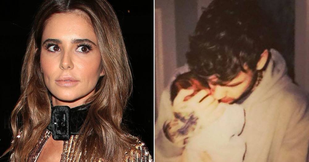 Liam Payne - Liam Payne admits he had 'difficult' conversation with Cheryl as he missed son Bear's birthday due to lockdown - ok.co.uk - city London