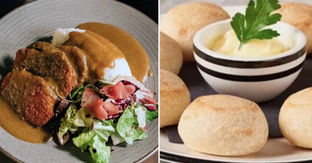 How to make your favourite restaurant food from Wagamama to McDonald's - ok.co.uk