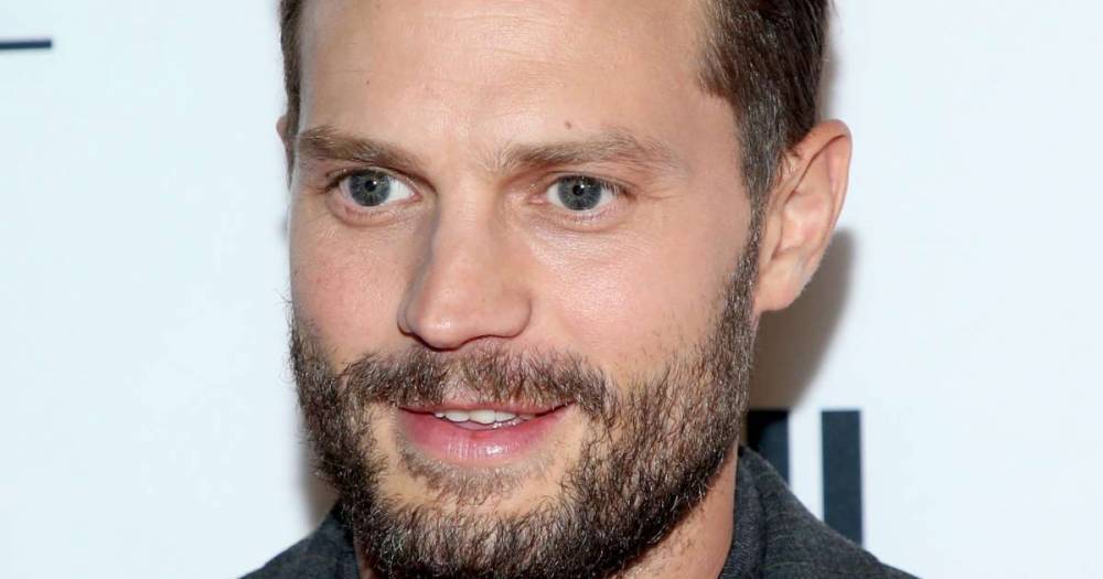 John Lennon - Jamie Dornan - Phillip Faraone - 'She was trying to do a good thing': Jamie Dornan defends Gal Gadot's 'cringeworthy' Imagine celebrity viral video that was deemed 'out of touch' by social media users - msn.com - Canada