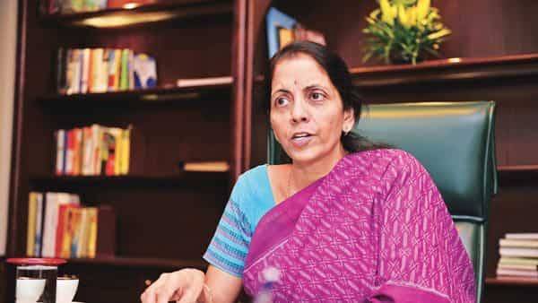 Nirmala Sitharaman - Shaktikanta Das - Nirmala Sitharaman, RBI Governor to meet G-20 finance ministers next week - livemint.com - city New Delhi