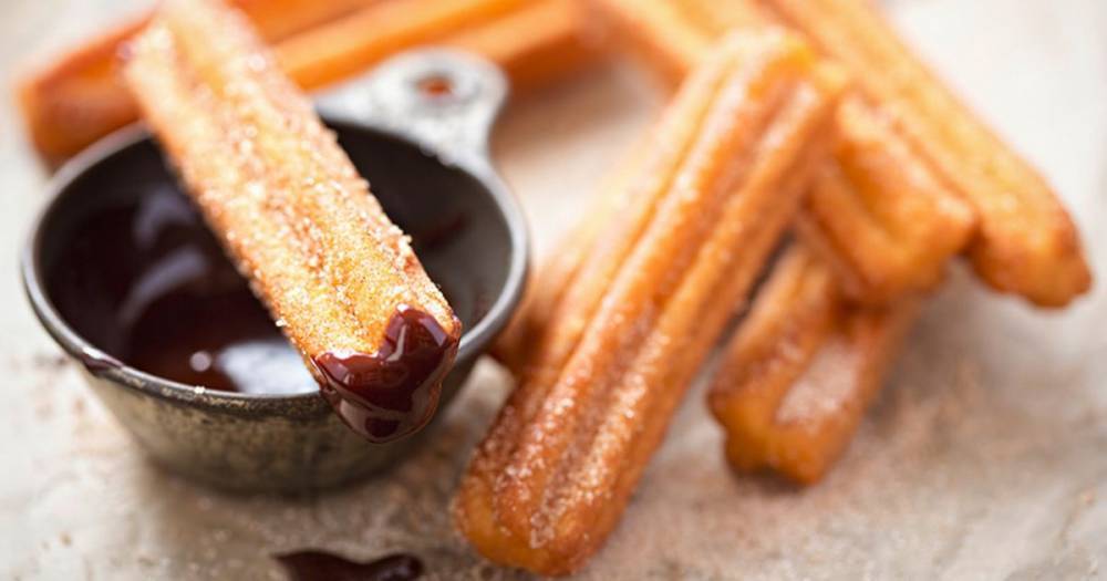Disney lifts lid on magical churros recipe that's made in its theme parks - dailystar.co.uk
