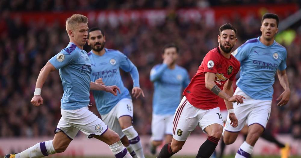 New Premier League rule changes which could affect Manchester United and Man City next season - manchestereveningnews.co.uk - Britain - city Manchester - city Man