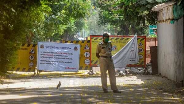 Narendra Modi - Maharashtra may extend lockdown till 30 April - livemint.com - India - city Mumbai
