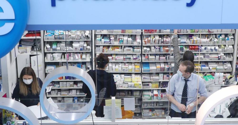 GP surgeries and pharmacies in Greater Manchester are staying open over the Easter Bank Holiday - manchestereveningnews.co.uk - city Manchester