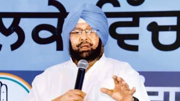 Amarinder Singh - Lockdown should be extended, decision after consulting state cabinet: Punjab CM - livemint.com - city New Delhi