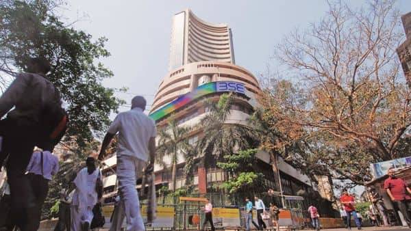 Ajay Tyagi - How the stock market kept ticking despite covid-19 disruptions - livemint.com - India - city Mumbai