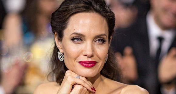 Angelina Jolie - Angelina Jolie spreads awareness about surge in child abuse amid COVID 19: Give children the care they deserve - pinkvilla.com