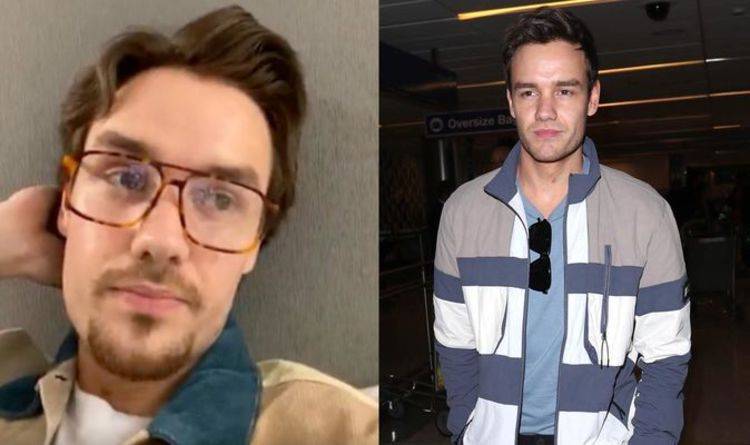 Liam Payne - Liam Payne says it's 'difficult' being separated from son Bear amid coronavirus outbreak - express.co.uk