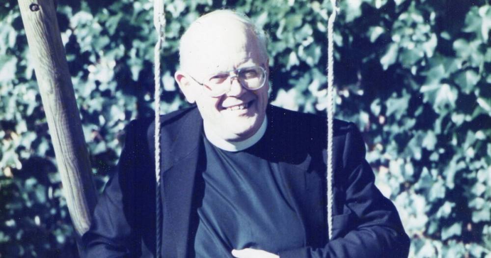Obituary: Rev Bill Hannah, a proud Ayrshire man who lived a life less ordinary - dailyrecord.co.uk - Scotland