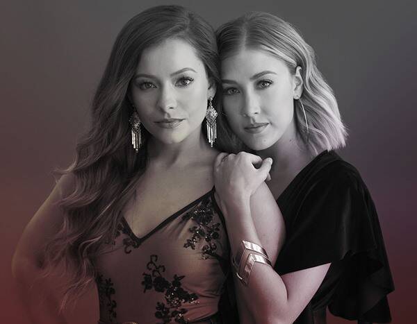 Maddie & Tae Get Personal About "Love, Loss and Redemption" in New Music - eonline.com