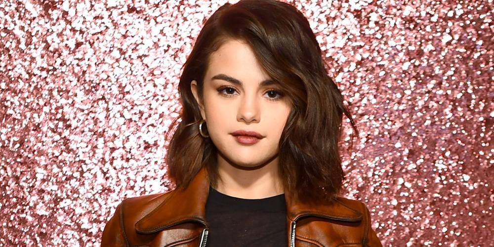 Selena Gomez - Selena Gomez Gets Candid About Her Struggle as a Young Hollywood Star in New Song 'She' - justjared.com - county Young