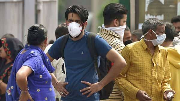 Coronavirus: After Delhi & Maharashtra, Telangana also makes masks mandatory while going out - livemint.com - Japan - city Delhi - city Hyderabad