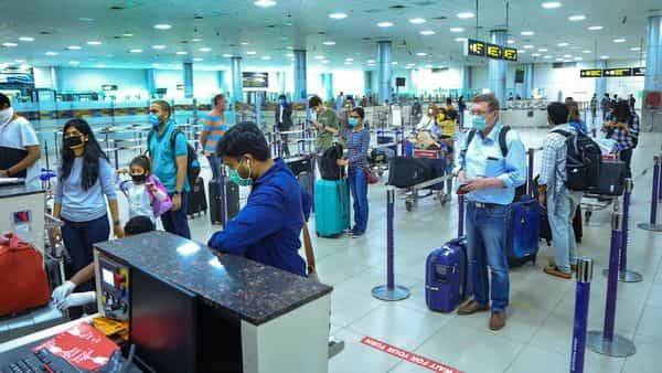 Amid lockdown, over 20k foreign nationals evacuated to different countries: MEA - livemint.com - city New Delhi - India
