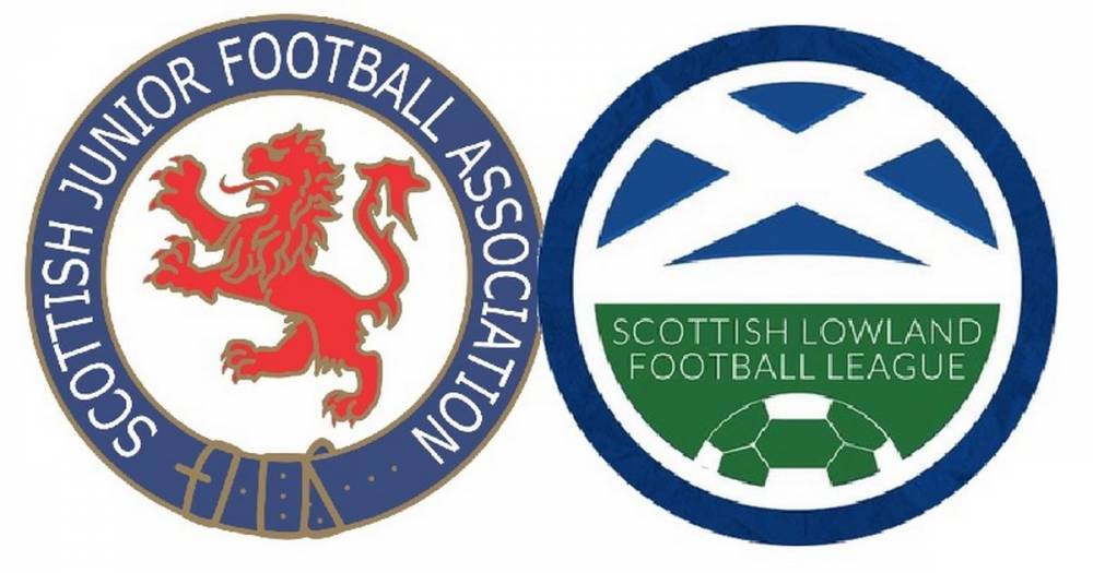 BREAKING: Juniors league and cup fixtures axed after SFA extend football suspension - dailyrecord.co.uk - Scotland