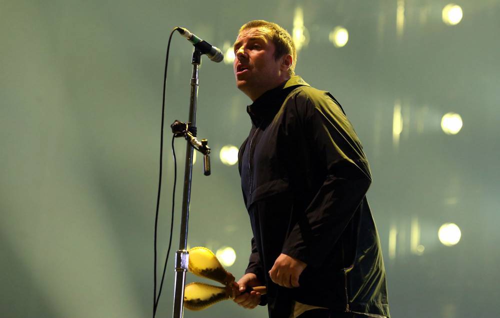 Liam Gallagher - Liam Gallagher announces free London O2 Arena gig for NHS workers - nme.com
