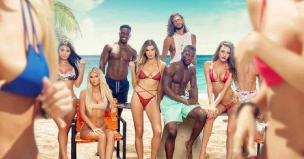 Netflix launches new 'Love Island' where stars are banned from kissing or touching - dailystar.co.uk - London