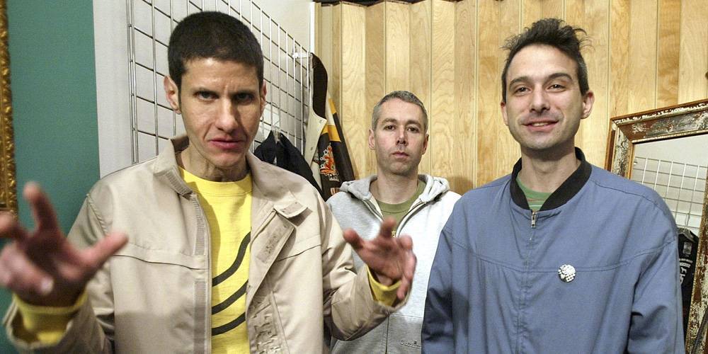 The Beastie Boys Call Out Racism Towards Asian Community Amid Pandemic - justjared.com - New York