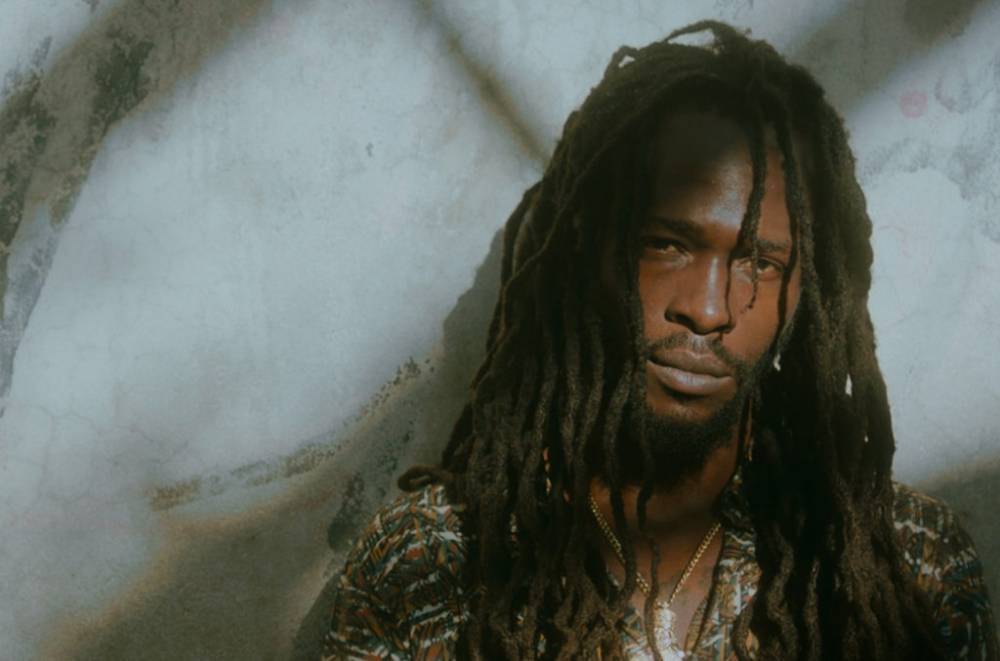 Jesse Royal Dismantles Rastafarian Stereotypes in 'Natty Pablo' Video: Premiere - billboard.com - Jamaica - parish St. James